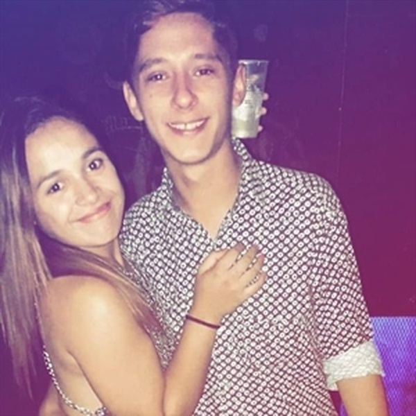 Nicolas - Profe de historia - Gran Buenos Aires