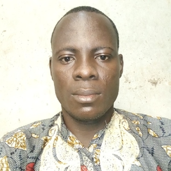 Oluwafemi - Computer networks tutor - Oyo