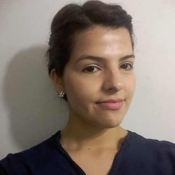 Ruth - Profe de inglés - Monte Grande