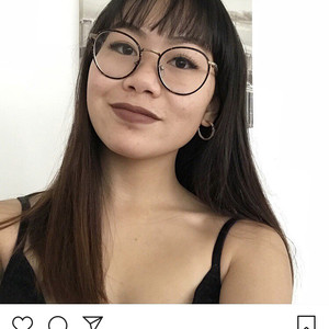 Tiffany - Prof de maths - Paris