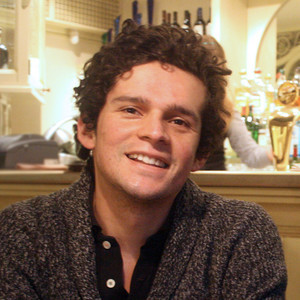 Andres Felipe - profesor de alemán - Ñuñoa