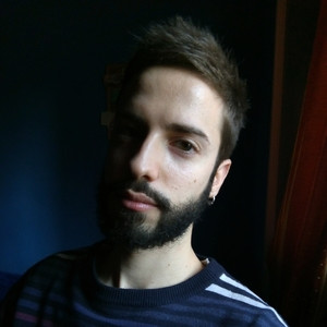 Alex - Insegnante di matematica - Lariano