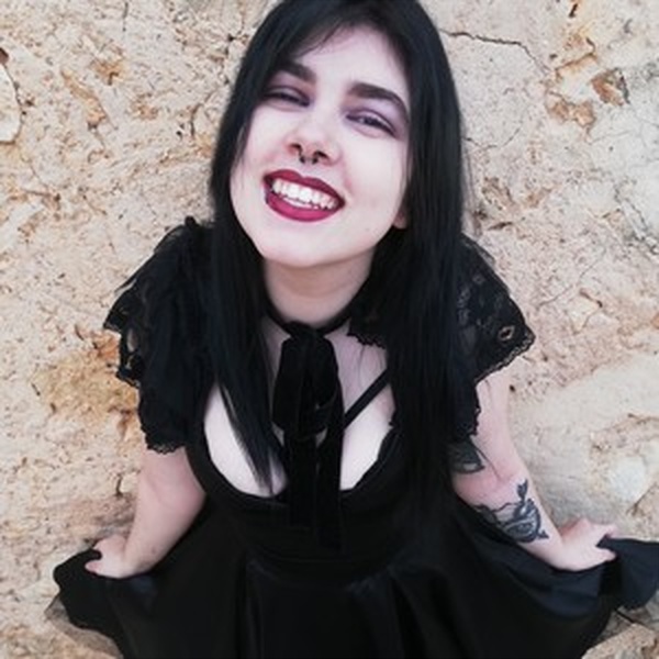 Laura - Profe de biología - Palma