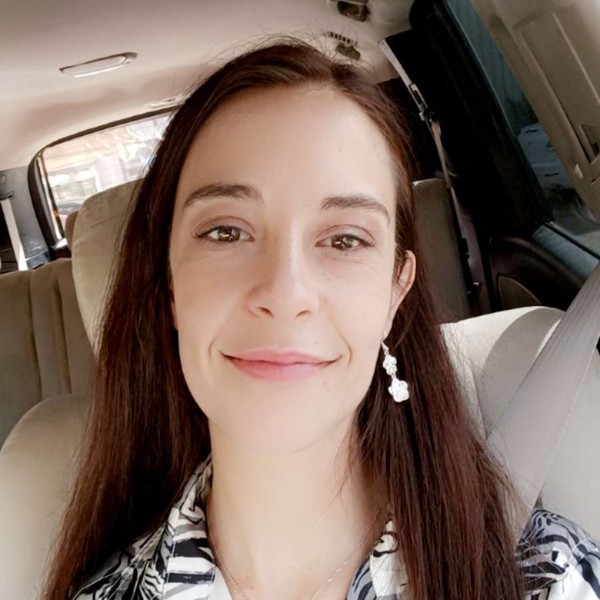 Ana Isabel - Profe de ayuda con los deberes - Madrid