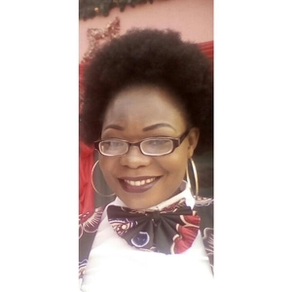 Omowunmi - English speaking tutor - Lagos mainland