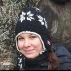 Christiane - Lehrkraft für Norwegisch - Herrenberg