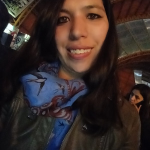 Brenda - Profesor apoyo escolar - General Alvear