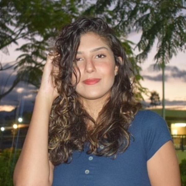 Rafaela - Professor de Biologia - Jacarepaguá