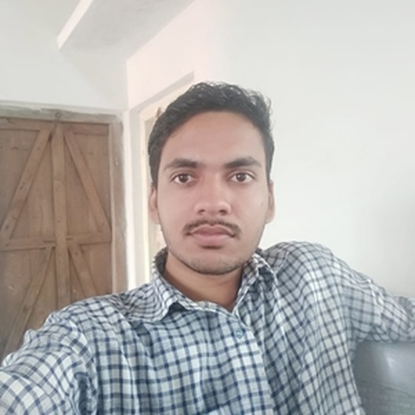 Siddharth - Maths teacher - Bhopal