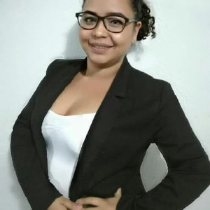 Ingrid Leticia - Profe de cocina mexicana - Cadena