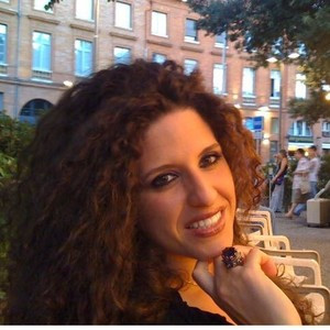 Giovanna - Prof d'italien - Pibrac