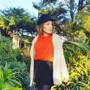 Catarina - Prof de marketing - Lisboa