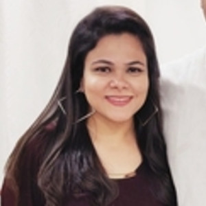 Sonal - Spanish tutor - Delhi