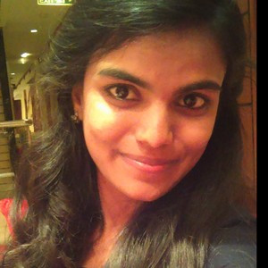 Swetha - Maths teacher - Secunderabad
