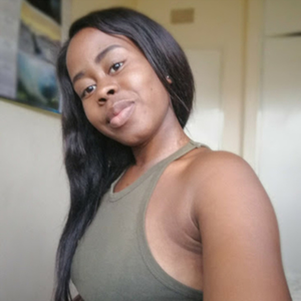 Nobukhosi - English vocabulary tutor - Germiston
