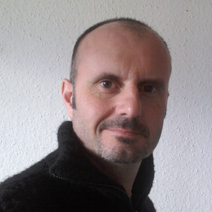 Laurent - Prof d'harmonica - Luzillat