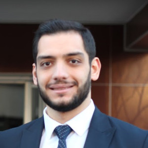 Bünyamin Ünal - Programlama öğretmeni - 