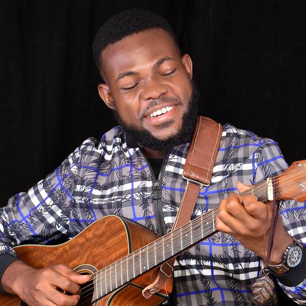 Adedotun - Prof guitar - Lagos