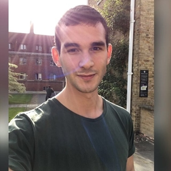 Isaac - Math tutor - Southport