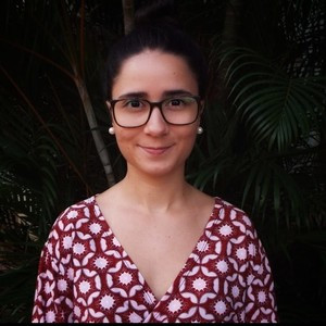 Marina - Prof de explicações - Plano Diretor Sul