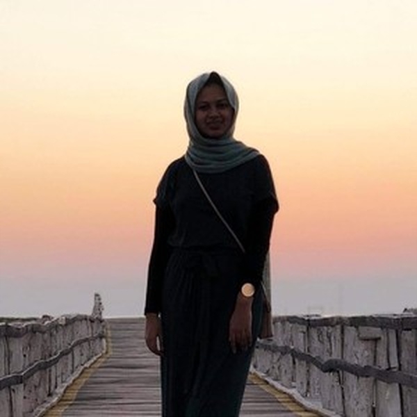 Ahmad - Maths tutor - Toronto