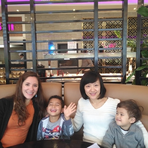 Lijia - Prof de fle - français langue étrangère - Faremoutiers