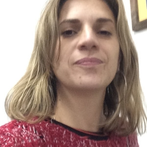 Cristiane - Prof de italiano - Planta Almirante
