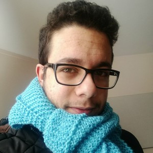 Salah - Prof de préparation bac scientifique - Tours