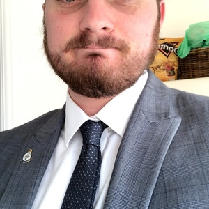 Myles - Spanish tutor - Dalgety Bay