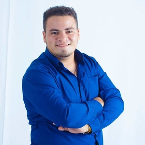 Junior - Professor de história - Parnaíba