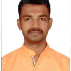 Anoop - Art and design tutor - Sanquelim