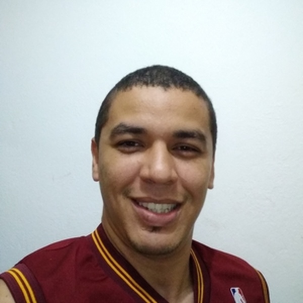 Diogo Micherlon Coelho - Professor de matemática - João Pessoa