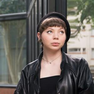 Justine - Prof d'anglais - Toulouse