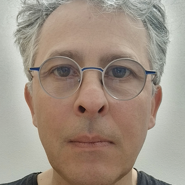 CLAUDE - Prof de photographie - Rennes