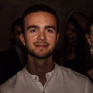 Nathan - Prof de guitare - Bordeaux