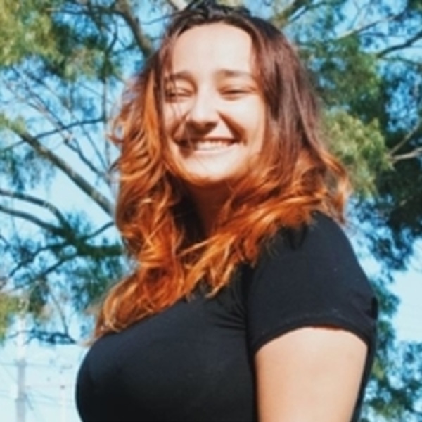 Rita - Professor de português para estrangeiros - São José Do Imbassaí