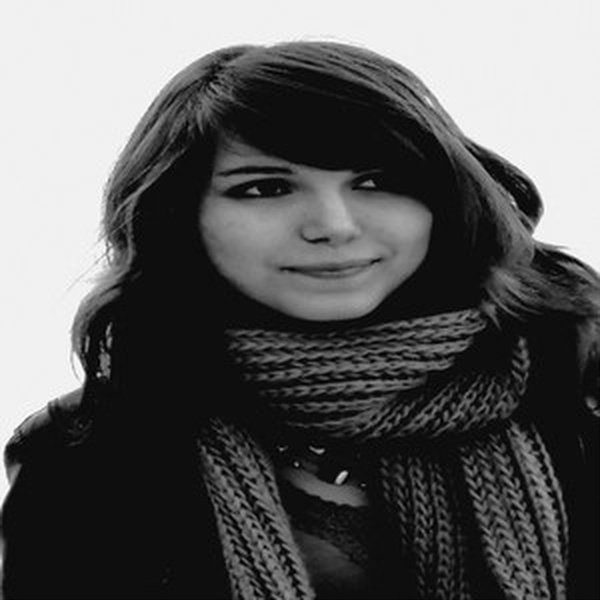 Gwénaëlle - Prof de maths - Le Havre