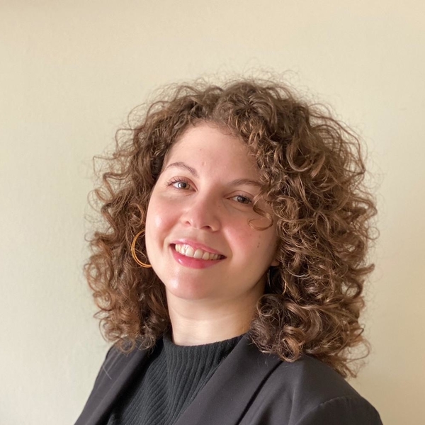 Julia - profesor de biología - Montblanc