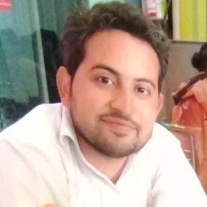 Shiv - Tax law teacher - Ludhiana