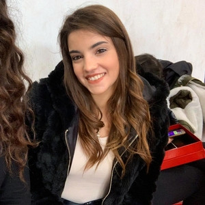 Alessia - Insegnante di italiano scolastico - Angri