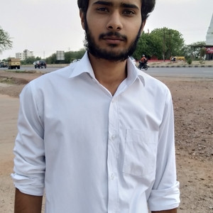 Ashutosh - English reading tutor - Chaumuhan