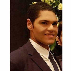 Gabriel - Professor de direito civil - Ribeirão Preto