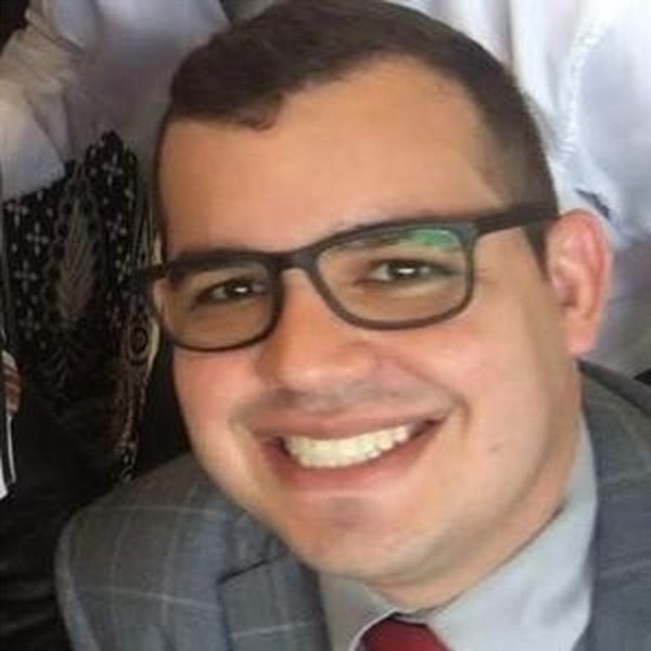 Fernando - Professor de matemática - Volta Redonda (Rio de Janeiro)