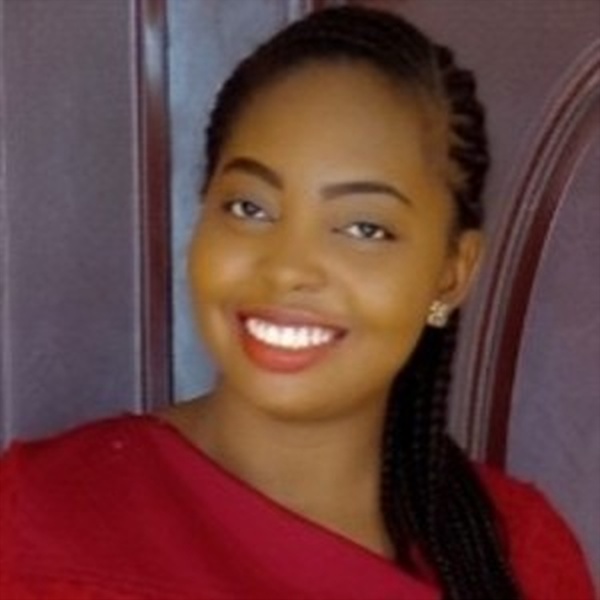 Affiong - Web development tutor - Lagos