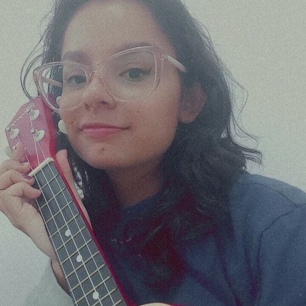 Tatiana Carolina - Profesor de guitarra - 