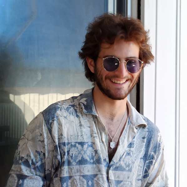 Loic - Prof d'autres sports - Lille