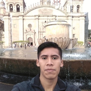 Gerardo - Profesor de náhuatl - Guadalajara