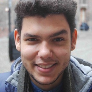 Ítalo - Prof d'anglais - Bruxelles