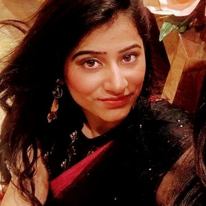 Kanika - English tutor - Delhi