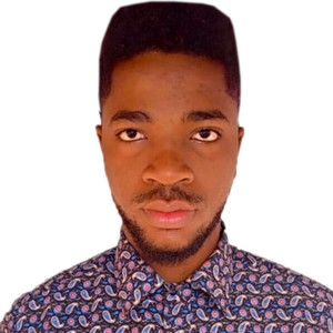 Okechukwu - Graphic design tutor - 